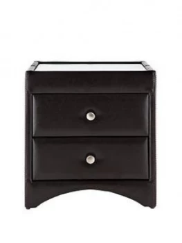 Image of Othello Bedside Table