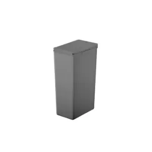 Image of EKO Morandi 30L Touch Bin - Dark Grey