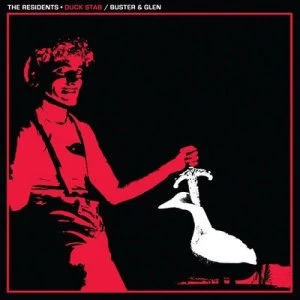 Image of Duck Stab/Buster & Glen Preserved Edition by The Residents CD Album