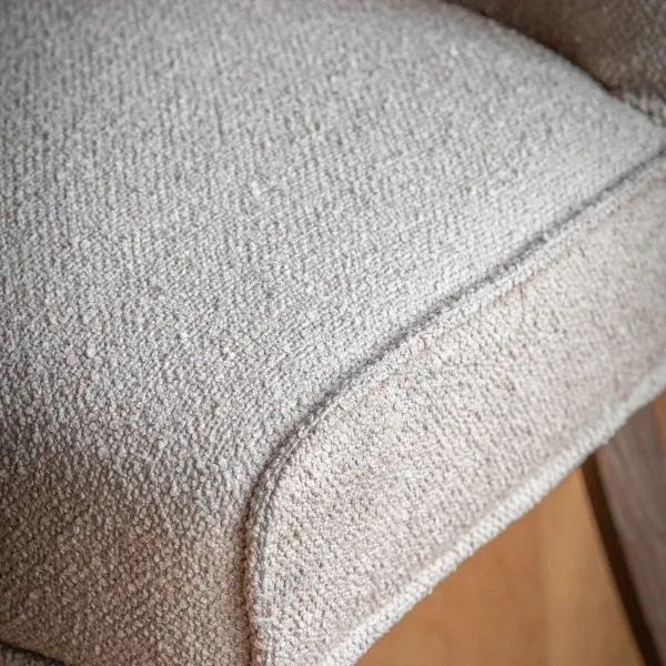 Image of Thane Set of 2 Dining Chairs, Taupe