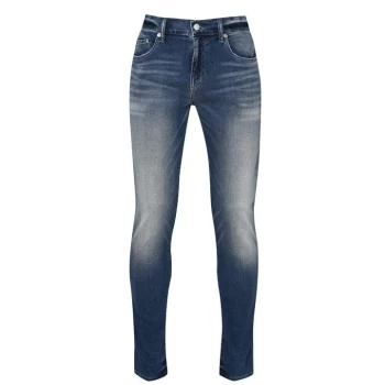 Image of True Religion Jeans - FOUM Baseline