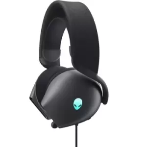 Image of Alienware Wired Gaming Headset - AW520H