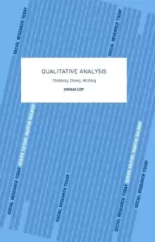 Image of Qualitative Analysis