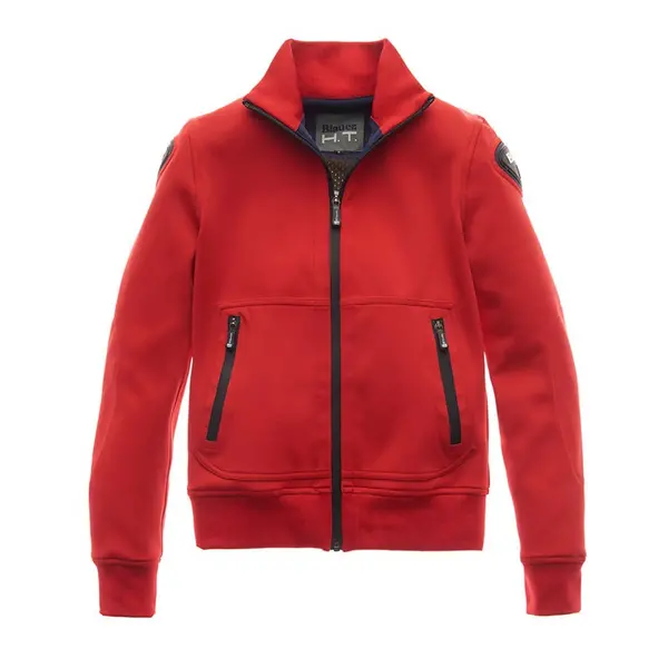Image of Blauer Jacket Easy Pro 547 Jacket Men Red Size M