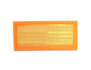 Image of JAPANPARTS Air filter MITSUBISHI,SMART FA-M01S 1500A045,MR993130,TS200029 Engine air filter,Engine filter 1350900501,6390900501,A1350900501