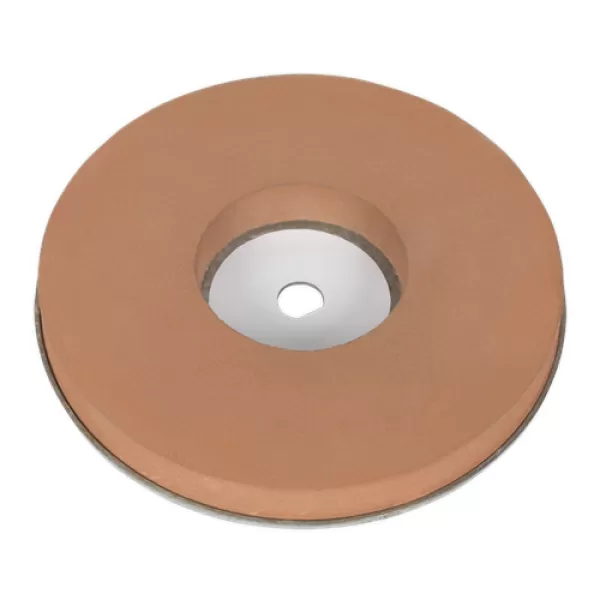 Image of Genuine SEALEY SMS2107GW200W Wet Stone Wheel Ø200mm for SMS2107