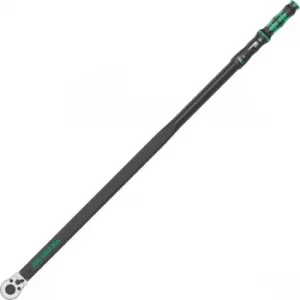 Image of Wera 05075630001 Click Torque E 1 Adjustable Torque Wrench 3/4" Sq...