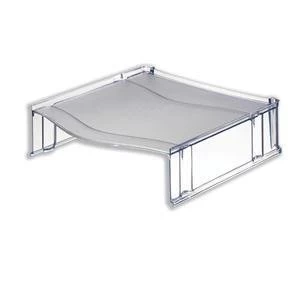 Image of Original Leitz Universal Riser Platfom Clear