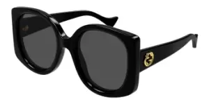 Image of Gucci Sunglasses GG1257S 001