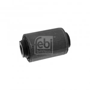 Image of Track Control Arm Bush FEBI BILSTEIN 42560