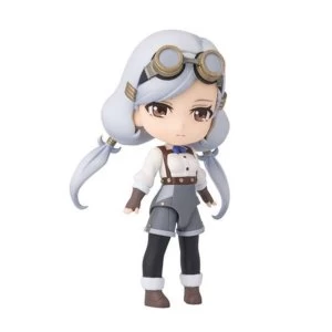 Image of Kate (The Kotobuki Squadron in The Wilderness) Figuarts mini Action Figure