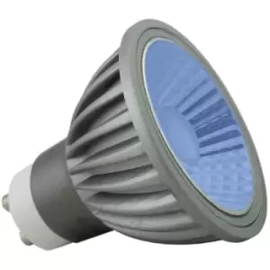 Image of Deltech 6W GU10 Dimmable - GU10-COBD6BLU