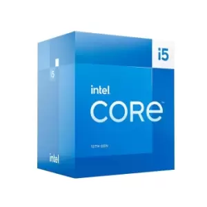 Image of Intel Core i5-13400F processor 20 MB Smart Cache Box