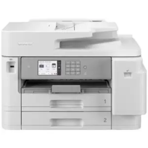 Image of Brother MFC-J5955DW Inkjet Multifunction Printer