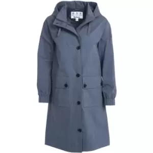 Image of Barbour Picnic Jacket - Blue