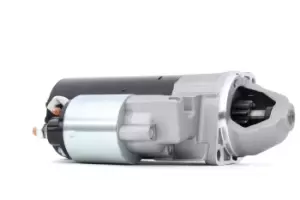 Image of RIDEX Starter motor MERCEDES-BENZ 2S0140 0051511601,0051517401,005151740180 Starter,Engine starter,Engine starter motor 51517401,A0051511601