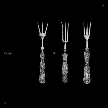 Image of Kruger - 333 Vinyl