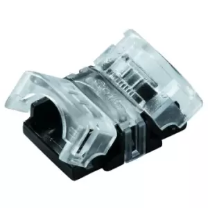 Image of LED Strip Tape Female To Socket Coupler Connector IP44 Lighting Joiner Adapter