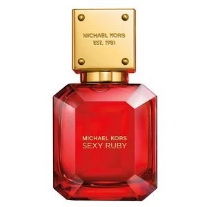 Image of Michael Kors Sexy Ruby Eau de Parfum For Her 30ml