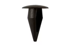 Image of Button Clip to suit VW Pk of 50 Connect 36238