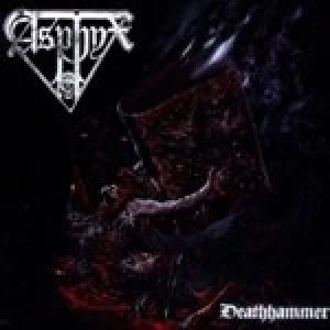 Image of Asphyx - Deathhammer (Music CD)
