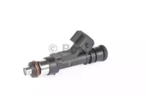 Image of Bosch 0280158107 Injector Valve Fuel Petrol Injection Replaces 0 280 150 560