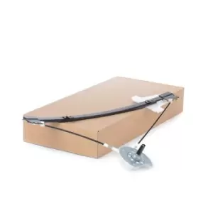 Image of VAN WEZEL Window regulator VW 5818232 5Z3837502,5Z3837502E