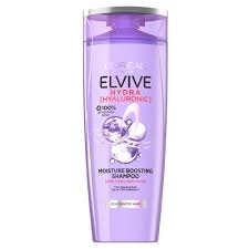 Image of LOreal Paris LOreal Paris Elvive Hydra Hyaluronic Shampoo 500ml