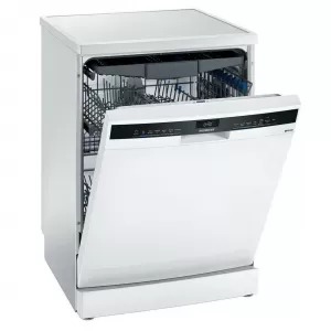 Image of Siemens iQ300 SN23HW64CG Freestanding Dishwasher
