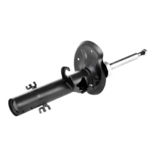 Image of RIDEX Shock absorber 854S0871 Shocks,Shock absorbers BMW,X3 (E83)