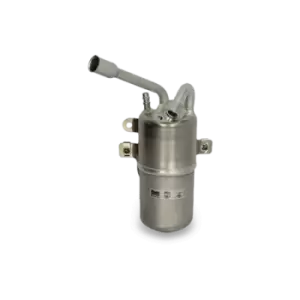 Image of MAHLE Original Receiver Drier HONDA,ROVER AD 252 000S 80351S04003,80351S04901,80351S04K01 AC Dryer,Air Conditioning Dryer,Dryer, air conditioning