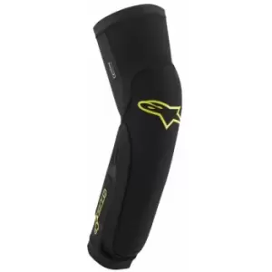 Image of PROTECTION - PARAGON PLUS KNEE/SHIN PROTECTOR - AP6526191047M - Alpinestars