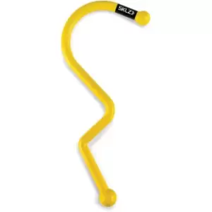 Image of SKLZ Accustick Massage Bar - Yellow