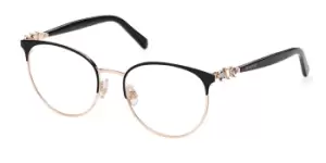 Image of Swarovski Eyeglasses SK5443 005