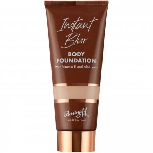 Image of Barry M Instant Blur Body Foundation - Light