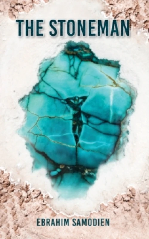 Image of The Stoneman. Paperback. By Ebrahim Samodien Books