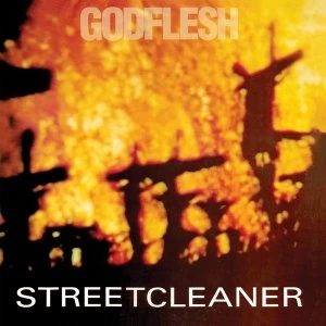 Image of Godflesh - Street Cleaner Vinyl