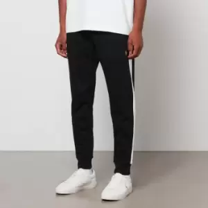 Image of Polo Ralph Lauren Side Stripe Joggers - M