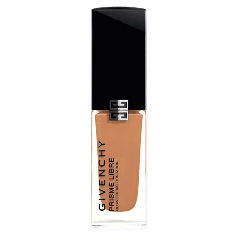 Image of Givenchy Prisme Libre Glow Serum Foundation 30ml 5.5C