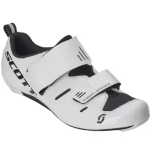 Image of Scott Shoe Tri Pro - White