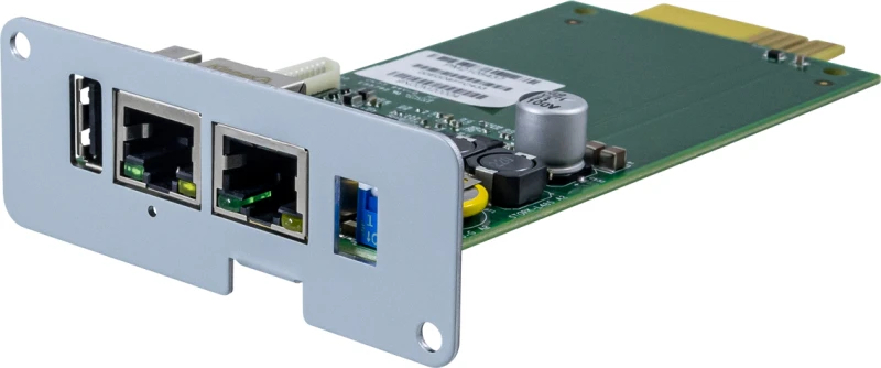 Image of Legrand CS102 Internal Ethernet 1000 Mbit/s
