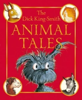 Image of Animal Tales by Dick King-Smith Hardback