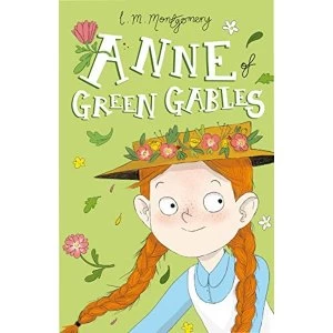 Image of Anne of Green Gables Paperback / softback 2018