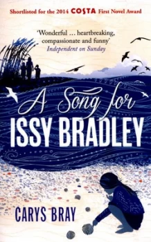 Image of A Song for Issy Bradley by Carys Bray Paperback