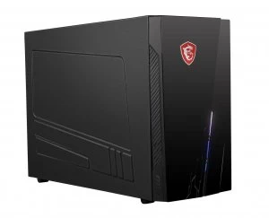 Image of MSI Infinite S 9SA-205UK Desktop Gaming PC