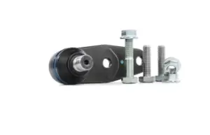 Image of MEYLE Ball joint 16-16 010 4264 Suspension ball joint,Suspension arm ball joint RENAULT,NISSAN,DACIA,TWINGO I (C06_),CLIO II (BB0/1/2_, CB0/1/2_)