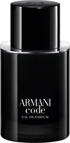 Image of Giorgio Armani Code Eau de Parfum For Him 50ml