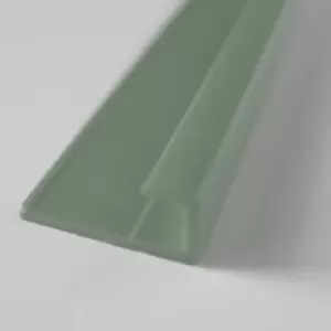 Image of 2440mm Acrylic End Cap Sage - Mermaid