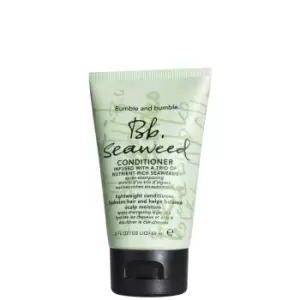 Image of Bumble and bumble Seaweed Conditioner 60ml