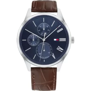 Image of Mens Tommy Hilfiger Damon Watch